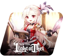 เติมเกม Light of Thel: New Era