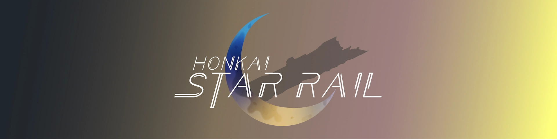 Honkai: Star Rail Banner