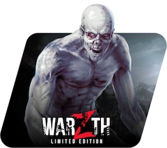 WarZ TH Limited Edition