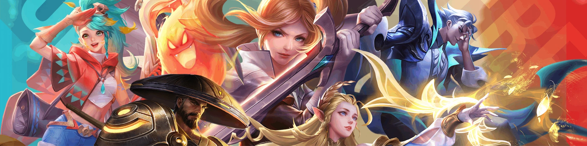 ROV Banner
