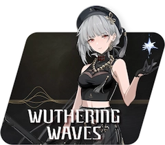 เติมเกม Wuthering Waves