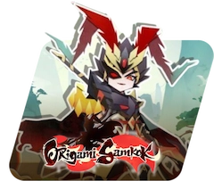 เติมเกม Origami Samkok VNG