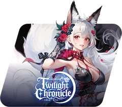 เติมเกม Twilight Chronicle