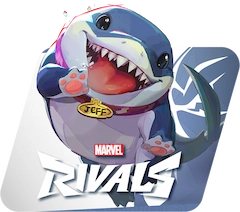 เติมเกม Marvel Rivals