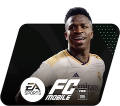 เติมเกม FC Mobile