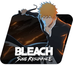 เติมเกม Bleach: Soul Resonance