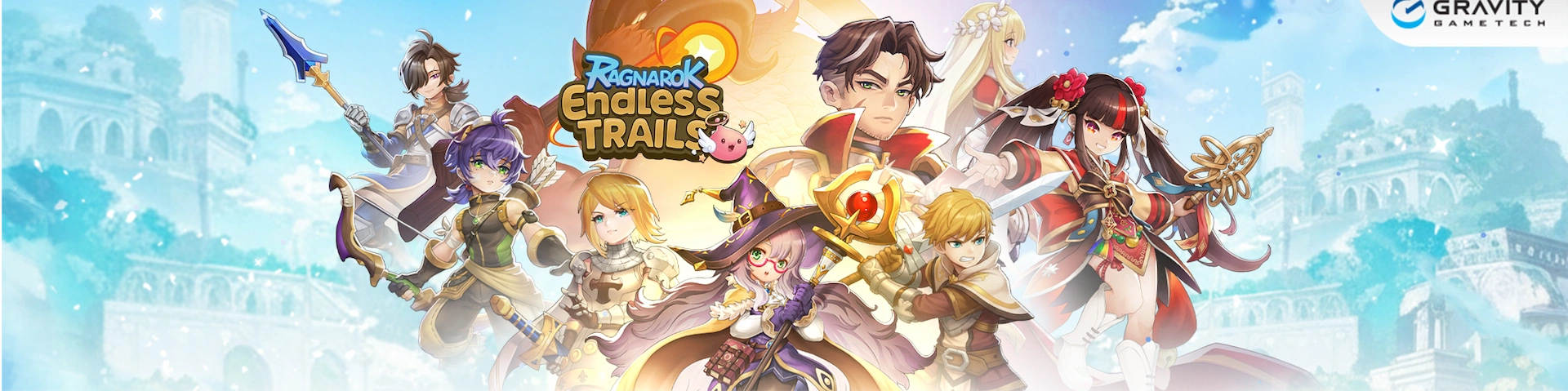 Ragnarok Endless Trials Banner