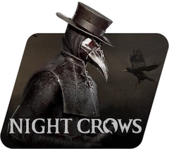 เติมเกม Night Crows