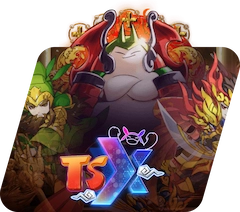 เติมเกม TSX by Astronize [UID]