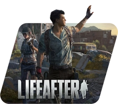 เติมเกม LifeAfter