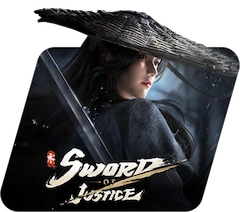 เติมเกม Sword of Justice