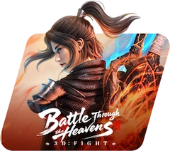 เติมเกม สัประยุทธ์ทะลุฟ้า: ไร้เทียมทาน