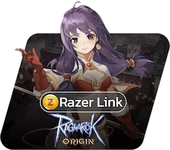 เติมเกม Ragnarok Origin (Link)