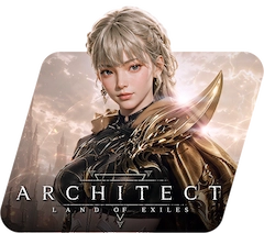 Architect Land of Exiles