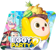 เติมเกม Eggy Party