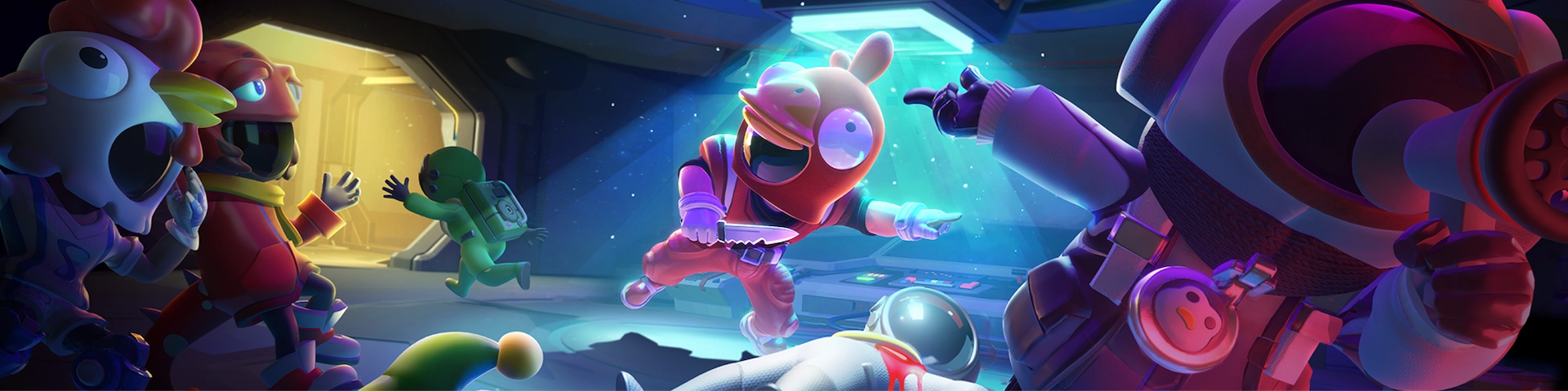 Super SUS Banner