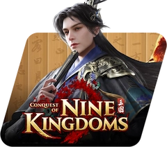 Conquest of Nine Kingdoms