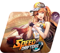 เติมเกม Speed Drifter