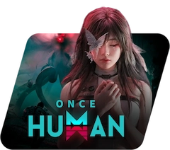 เติมเกม Once Human