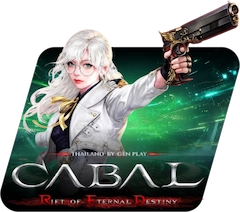 Cabal RED