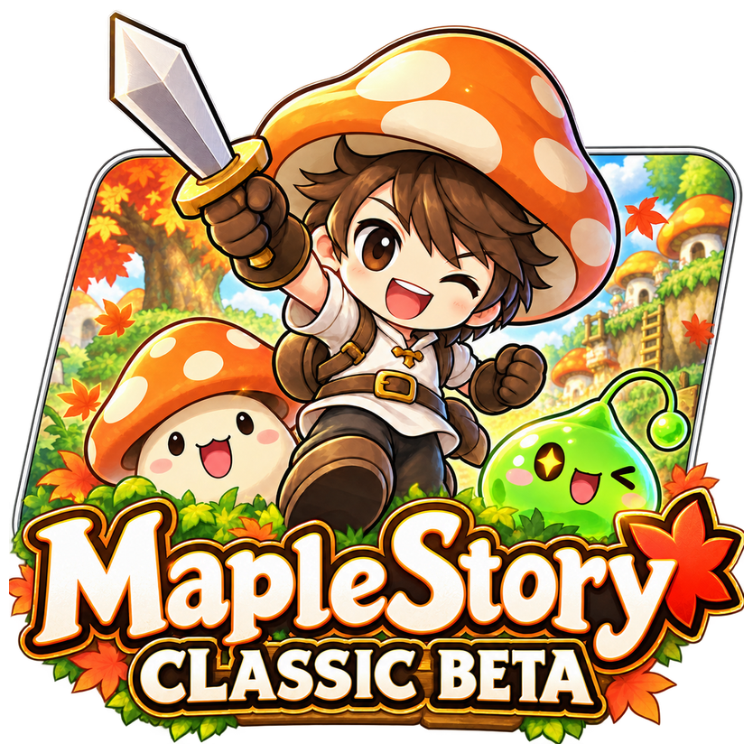 MapleStory Classic World