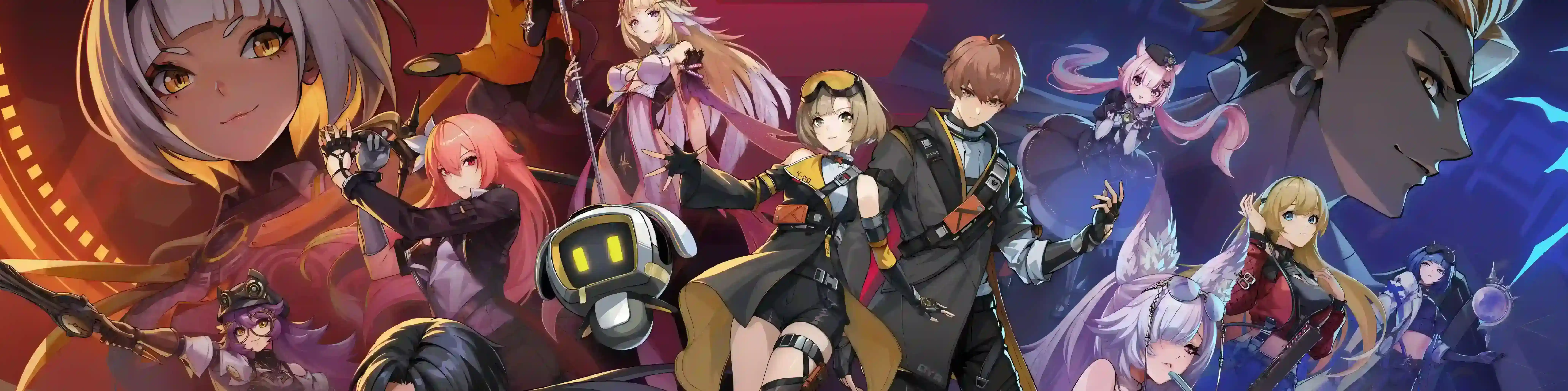 Etheria: Restart Banner
