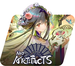 Neo Artifacts