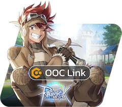 เติมเกม Ragnarok Zero [OOC Link]