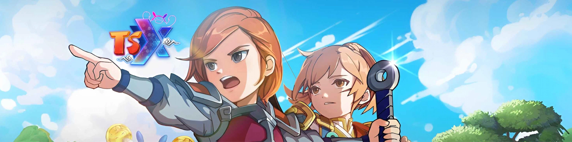 TSX by Astronize [UID] Banner