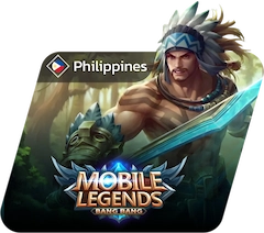 เติมเกม Mobile Legends (Philippines)