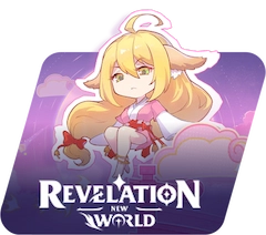 เติมเกม Revelation: Infinite Journey (Global)