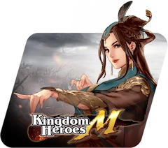 เติมเกม Kingdom Heroes M