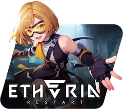 เติมเกม Etheria: Restart