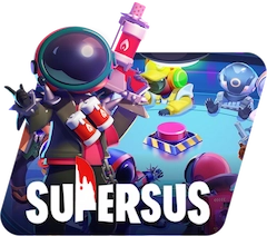 เติมเกม Super SUS