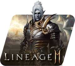 เติมเกม Lineage2M