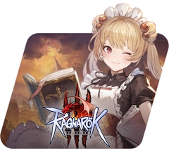 เติมเกม Ragnarok 3