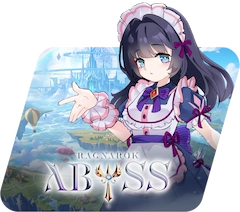 เติมเกม Ragnarok Abyss