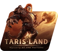 เติมเกม Tarisland [UID+SV.]