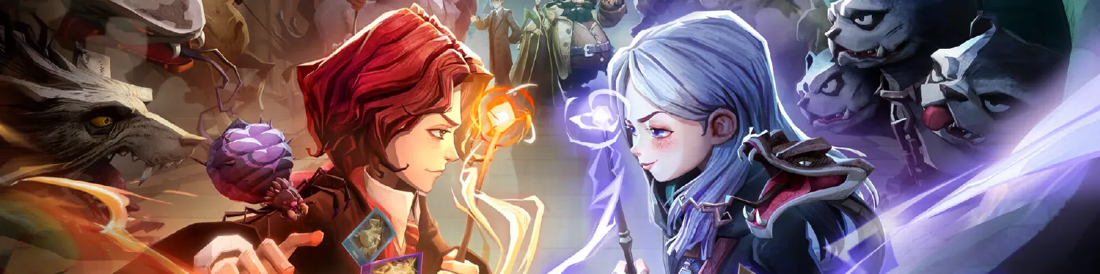 Harry Potter: Magic Awakened Banner