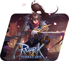 เติมเกม Ragnarok M: Eternal Love