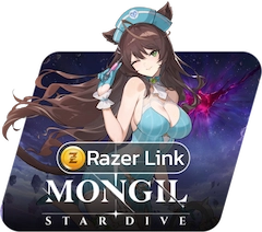 เติมเกม MONGIL: STAR DIVE