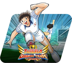 เติมเกม Captain Tsubasa: Dream Team