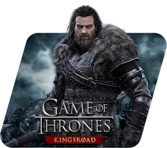Game of Thrones Kingsroad