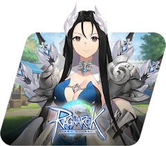 Ragnarok Zero