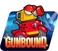 เติมเกม Gunbound