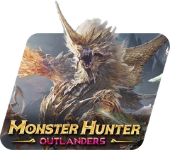 Monster Hunter Outlanders