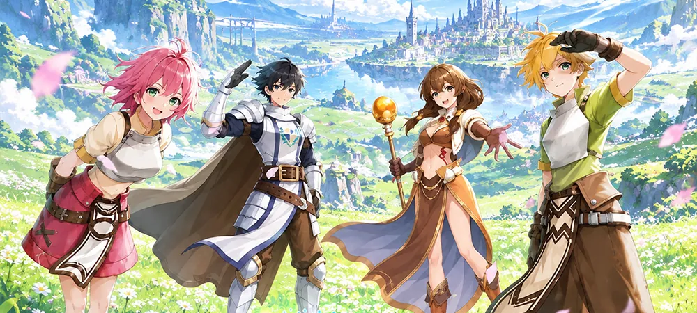 Ragnarok GO [OOC] Banner