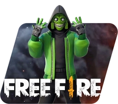 เติมเกม Free Fire