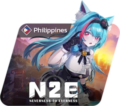 เติมเกม Neverness to Everness [Razer PH]