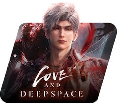 เติมเกม Love and Deepspace